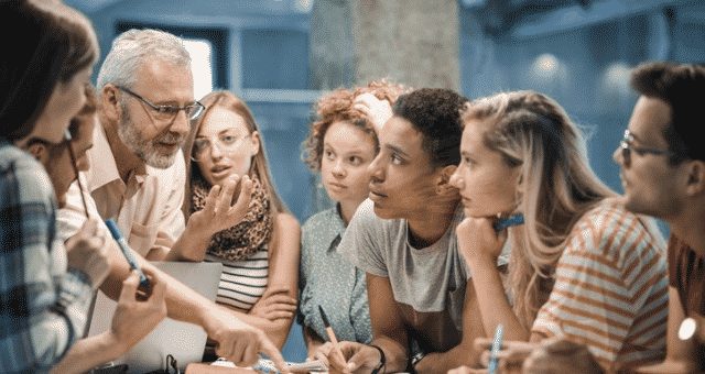 Before You Leave The Teaching Profession, Make sure to read this first!