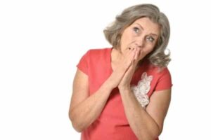 Retiree worried about her Michigan Teachers' Pension