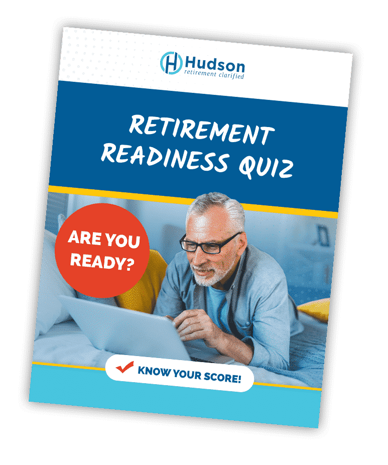 Retirement Readiness Quiz