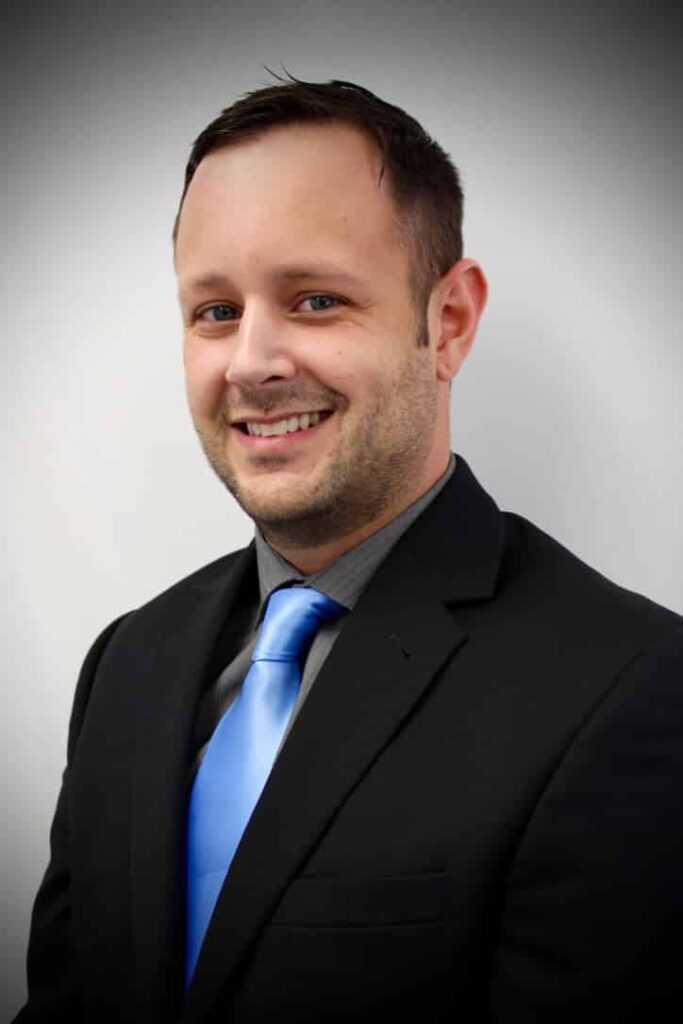 Tim Alfieri